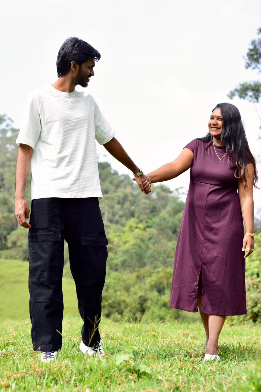 Sona and Rahul